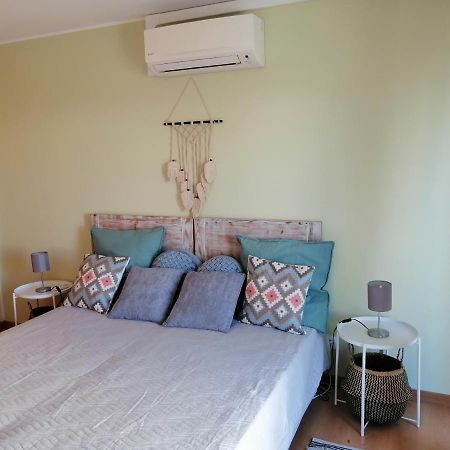 Apartamento Duplex - Cabanas Garden Tavira Extérieur photo