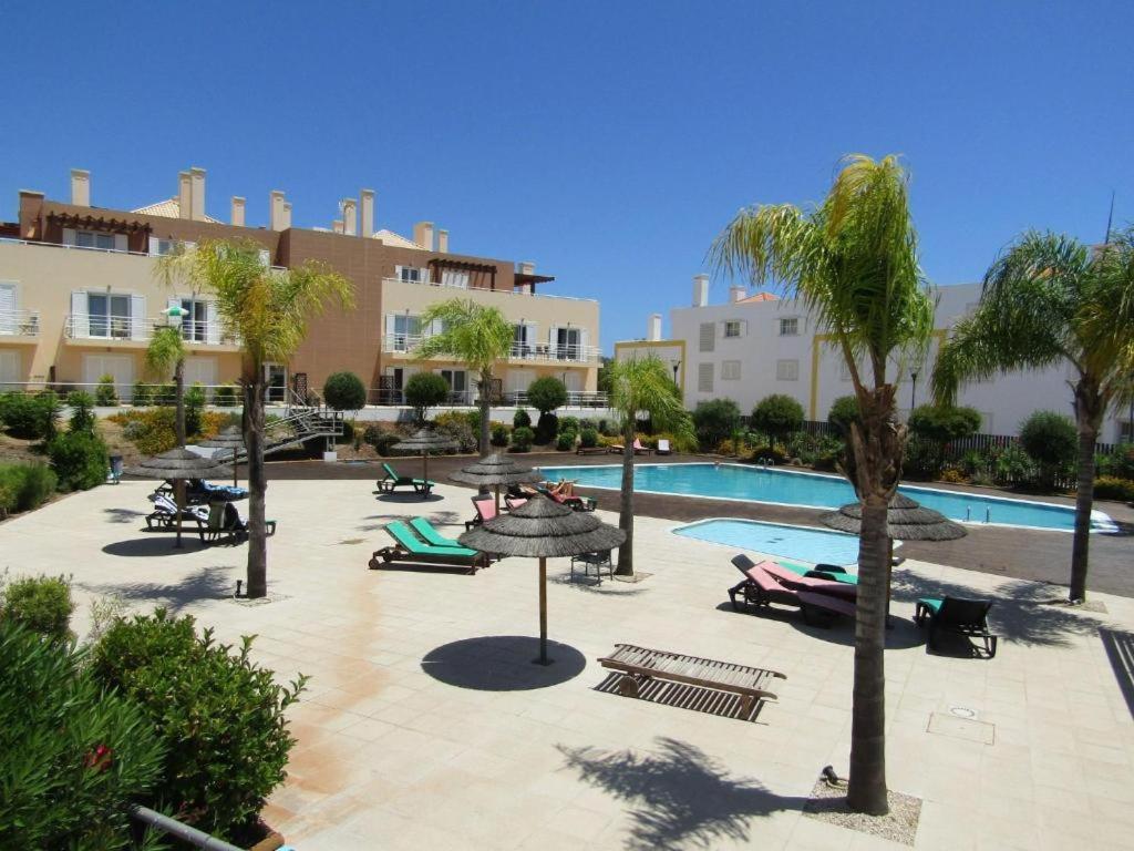 Apartamento Duplex - Cabanas Garden Tavira Extérieur photo