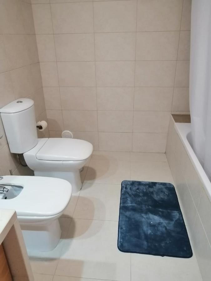 Apartamento Duplex - Cabanas Garden Tavira Extérieur photo