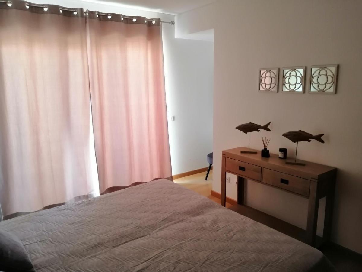 Apartamento Duplex - Cabanas Garden Tavira Extérieur photo