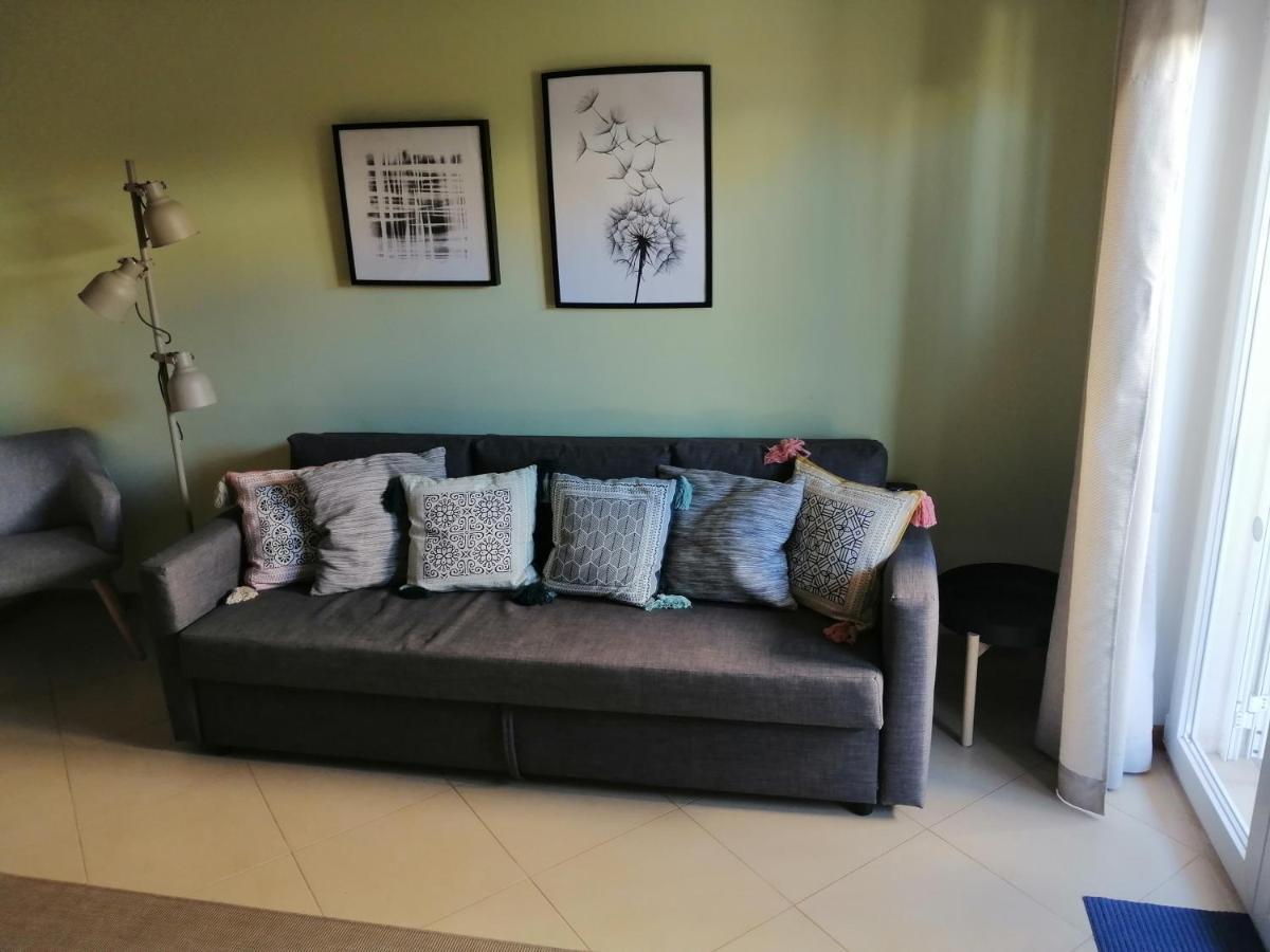 Apartamento Duplex - Cabanas Garden Tavira Extérieur photo