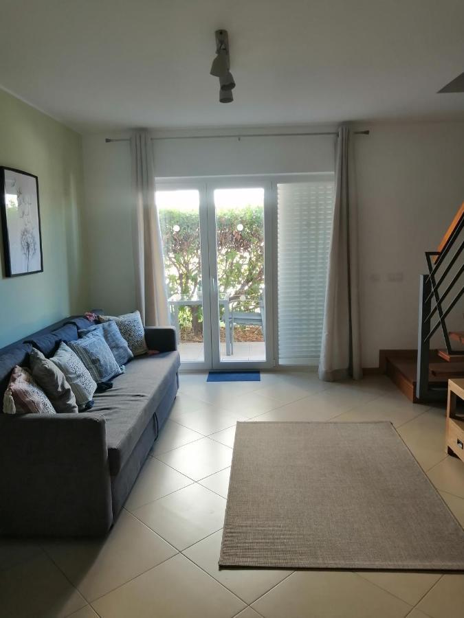 Apartamento Duplex - Cabanas Garden Tavira Extérieur photo