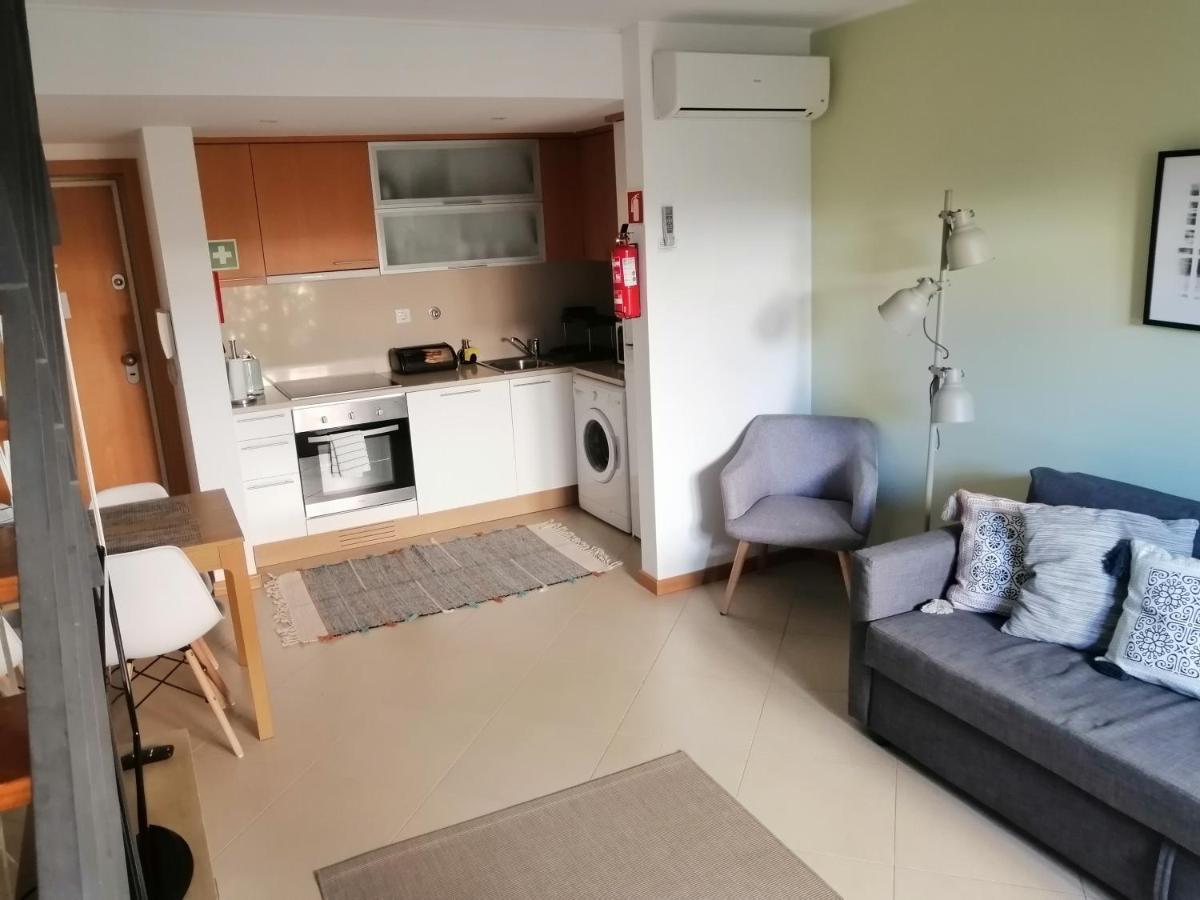Apartamento Duplex - Cabanas Garden Tavira Extérieur photo