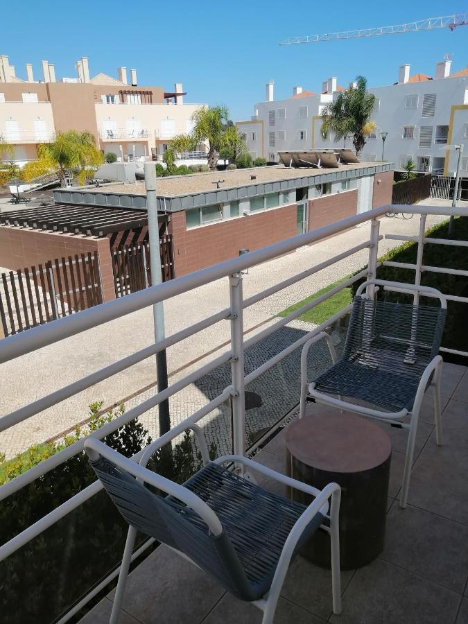 Apartamento Duplex - Cabanas Garden Tavira Extérieur photo
