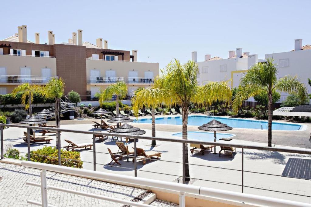 Apartamento Duplex - Cabanas Garden Tavira Extérieur photo