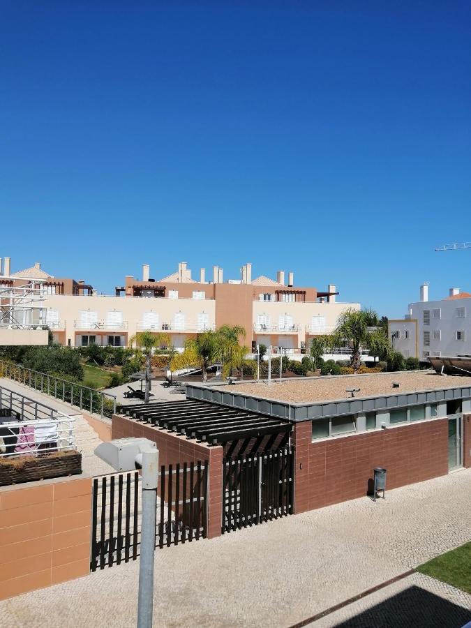 Apartamento Duplex - Cabanas Garden Tavira Extérieur photo