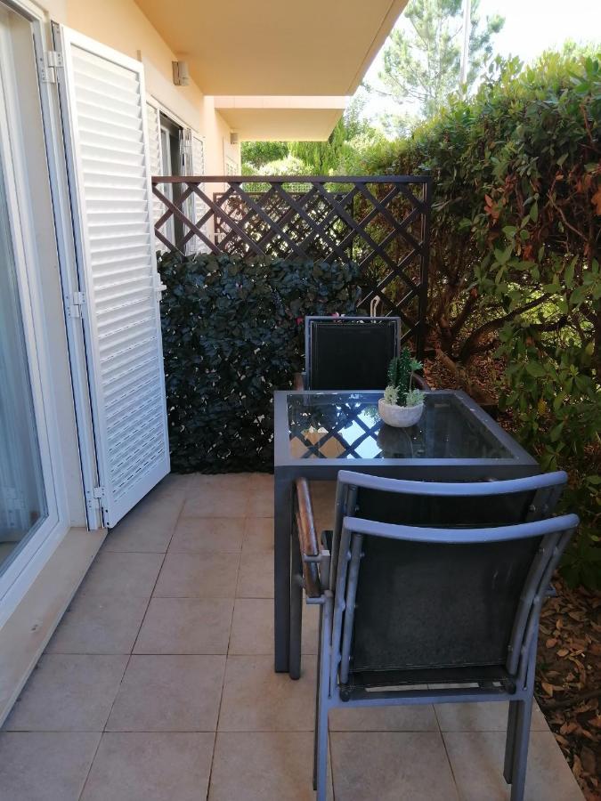 Apartamento Duplex - Cabanas Garden Tavira Extérieur photo