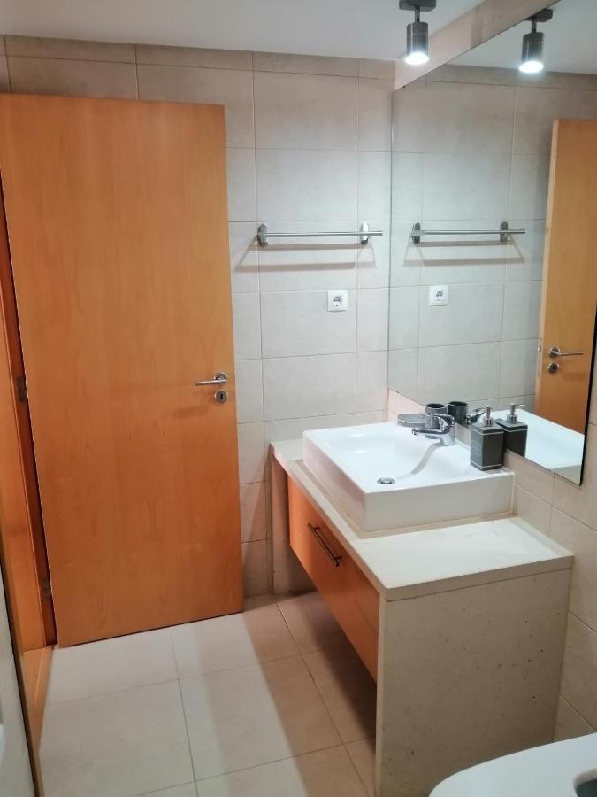Apartamento Duplex - Cabanas Garden Tavira Extérieur photo
