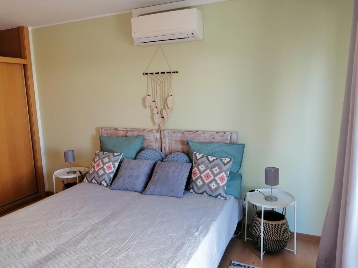 Apartamento Duplex - Cabanas Garden Tavira Extérieur photo