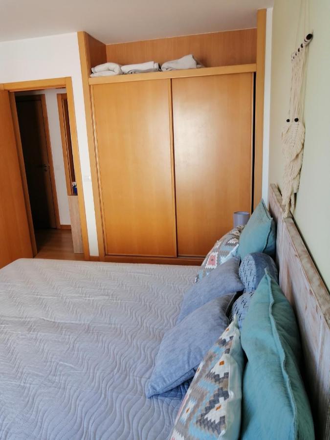 Apartamento Duplex - Cabanas Garden Tavira Extérieur photo